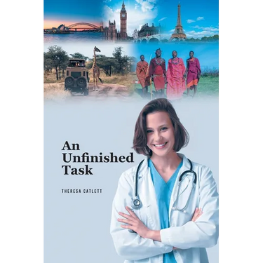 An Unfinished Task