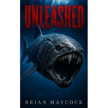 Unleashed: A Deep Sea Thriller