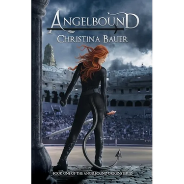Angelbound Enhanced