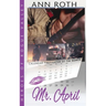Mr. April