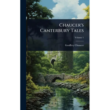 Chaucer's Canterbury Tales