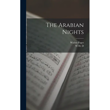 The Arabian Nights