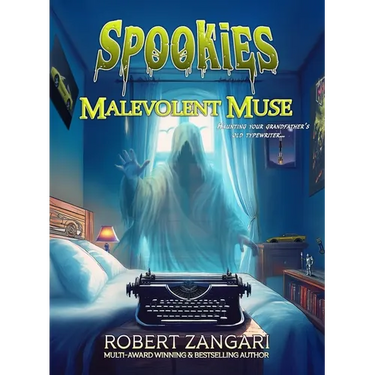 Malevolent Muse