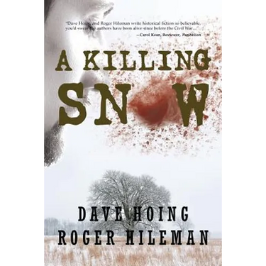 A Killing Snow