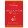 The Words of Extraordinary Women