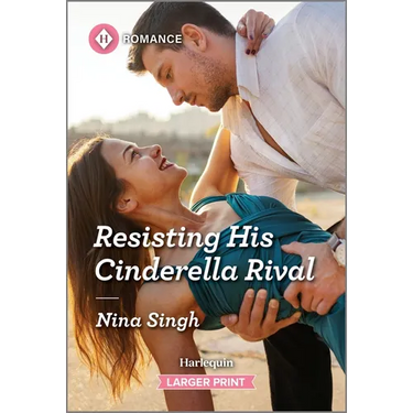 Resisting His Cinderella Rival