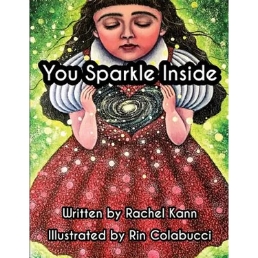 You Sparkle Inside
