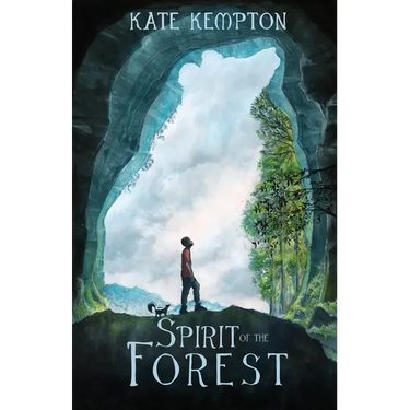 Spirit of the Forest