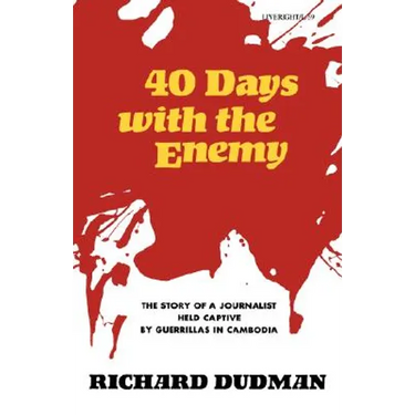 Forty Days with the Enemy