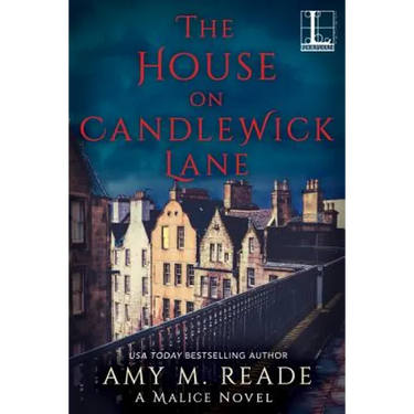 The House on Candlewick Lane