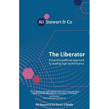 The Liberator: A transformational approach to leading high performance