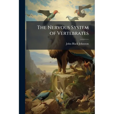 The Nervous System of Vertebrates