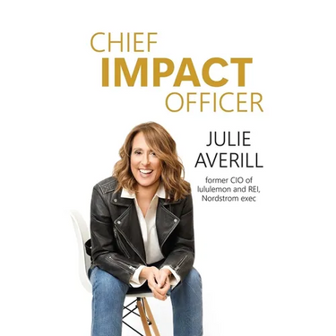 Chief Impact Officer: Real Transformation Comes from Human--Not Just Artificial--Intelligence