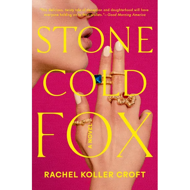 Stone Cold Fox