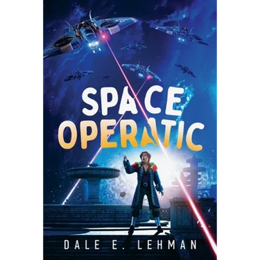Space Operatic