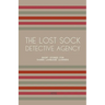 The Lost Sock Detective Agency: Short Stories for Danish Language Learners