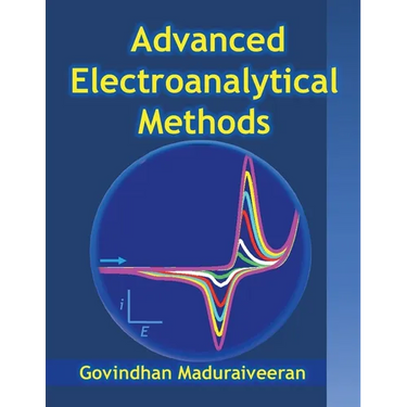 Advanced Electroanalytical Methods