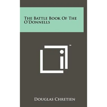 The Battle Book of the O'Donnells