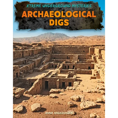 Archaeological Digs