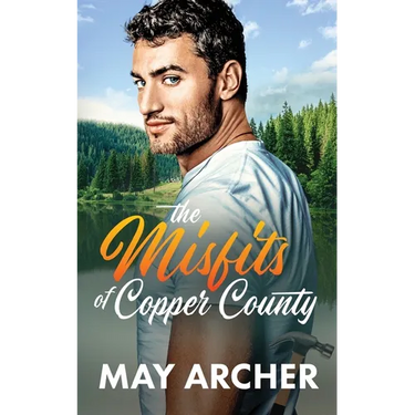 The Misfits Of Copper County