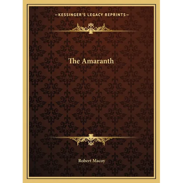 The Amaranth