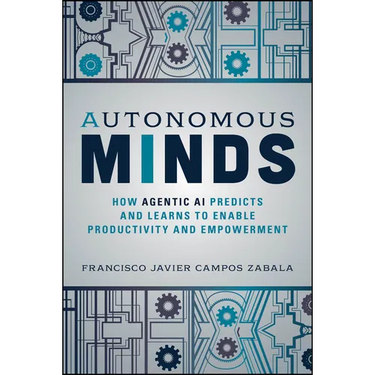 Autonomous Minds: How Agentic AI Predicts and Learns to Enable Productivity and Empowerment