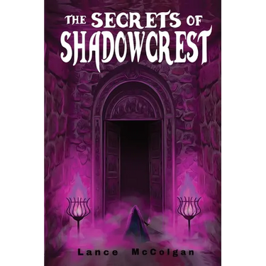 The Secrets of Shadowcrest