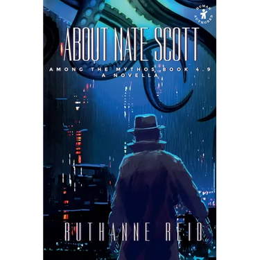 About Nate Scott