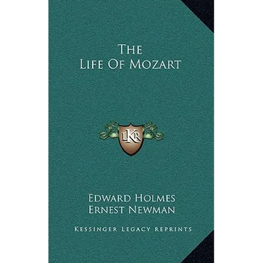 The Life Of Mozart