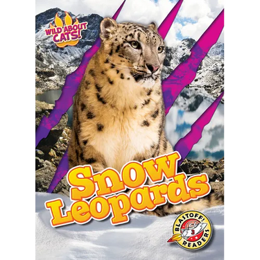 Snow Leopards