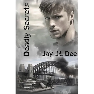 Deadly Secrets