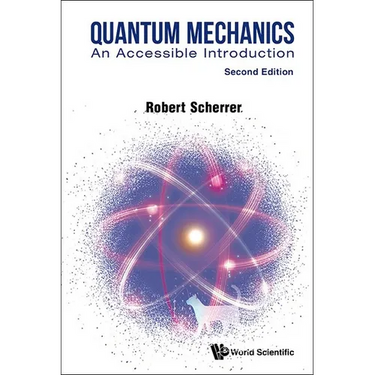 Quantum Mechanics (2nd Ed)