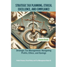 Strategic Tax Planning, Ethical Excellence, and Compliance: Strategic Tax Management: Navigating Profits, Ethics, and Savings