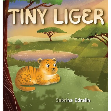 Tiny Liger