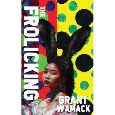 The Frolicking