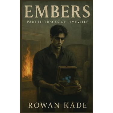 Embers: Part II Traces of Limeville