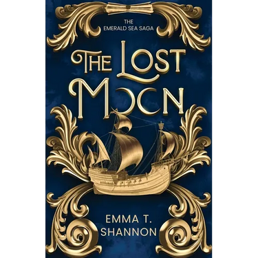 The Lost Moon