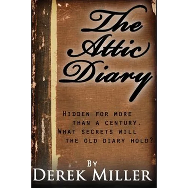 The Attic Diary