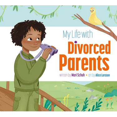 My Life with Divorced Parents