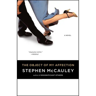Object of My Affection