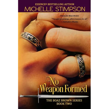 No Weapon Formed