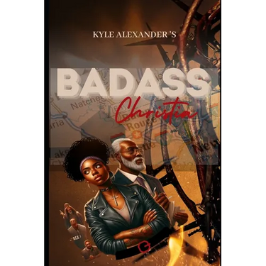 Badass Christian: Generational Mysfunction