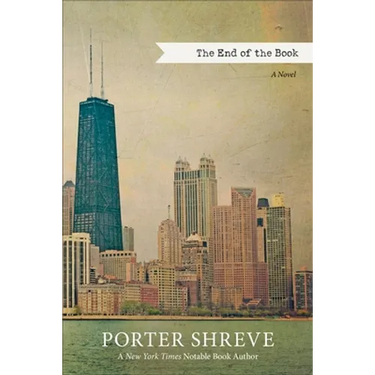 The End of the Book
