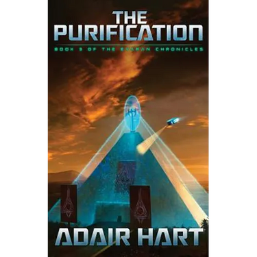 The Purification: Book 3 of the Evaran Chronicles