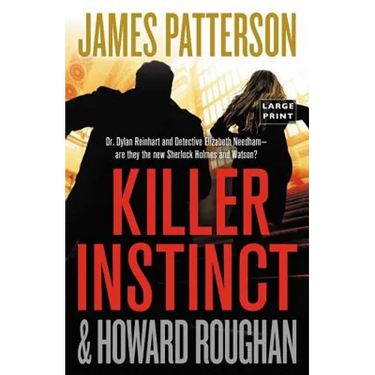 Killer Instinct