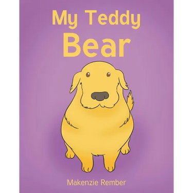 My Teddy Bear