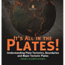 It's All in the Plates! Understanding Plate Tectonics, Boundaries and Major Tectonic Plates Grade 6-8 Earth Science