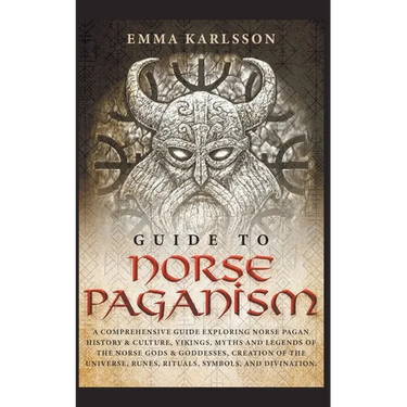 Guide to Norse Paganism