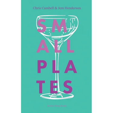 Small Plates