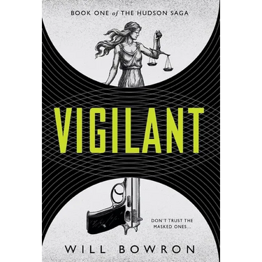 Vigilant